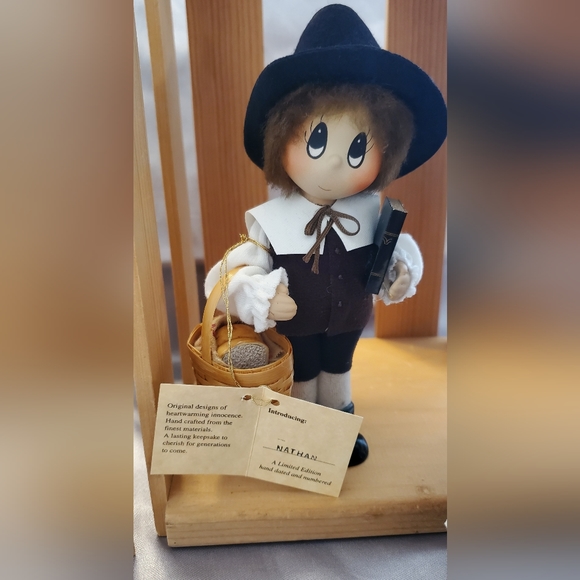 3-pc. Set Mimsy Collectables - Picture 4 of 5